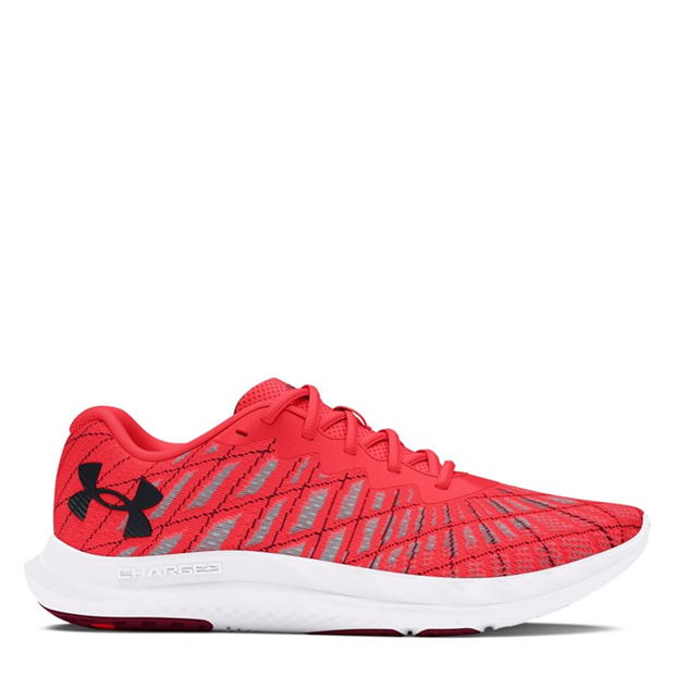 Under Armour Charged Breeze 2 Running Shoes Mens