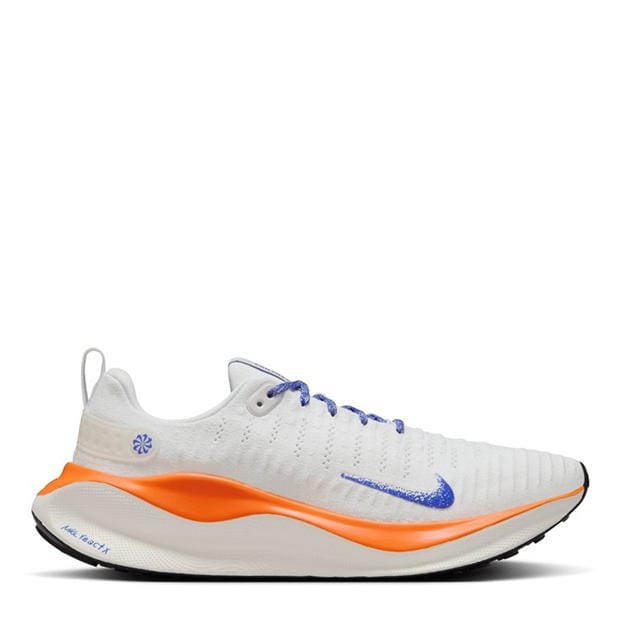 Nike React Infinity Run Flyknit 4 Men's Road Running Shoes