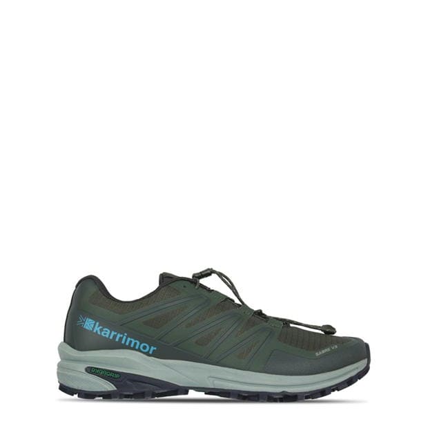 Karrimor Sabre 3 Trail Running Shoes Mens