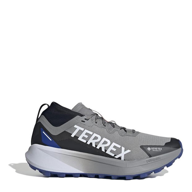 adidas Agravic Gore-Tex Trail Running Shoes