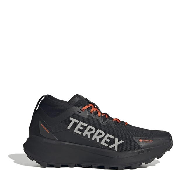 adidas Agravic Gore-Tex Trail Running Shoes