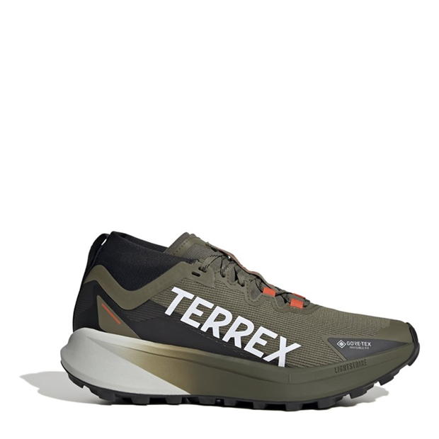 adidas Agravic Gore-Tex Trail Running Shoes