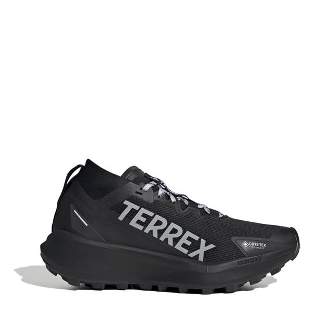 adidas Terrex Agravic GTX Trail Running Shoes Womens