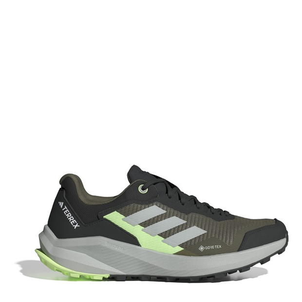 adidas Terrex Trailrider Gtx Trail Running Shoes Boys