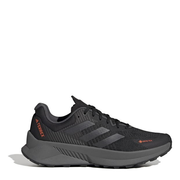 adidas Terrex Soulstride Flow Goretex Trail Running Shoes Mens