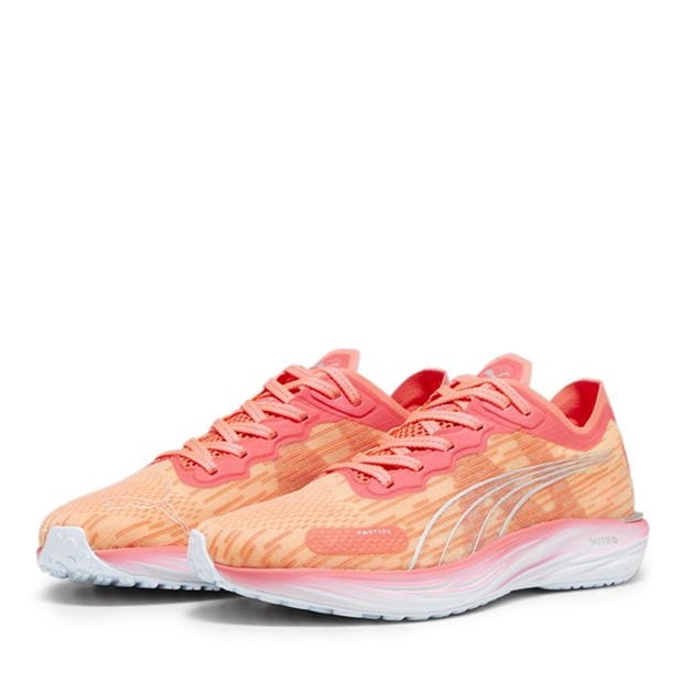 Puma Liberate Nitro 2 Wns Road Running Shoes Womens