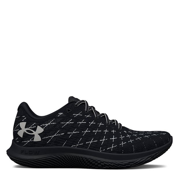 Under Armour Flow Velociti Wind 2 Running Shoes Mens