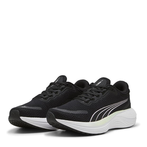 Puma Scend Pro Road Running Shoes Boys