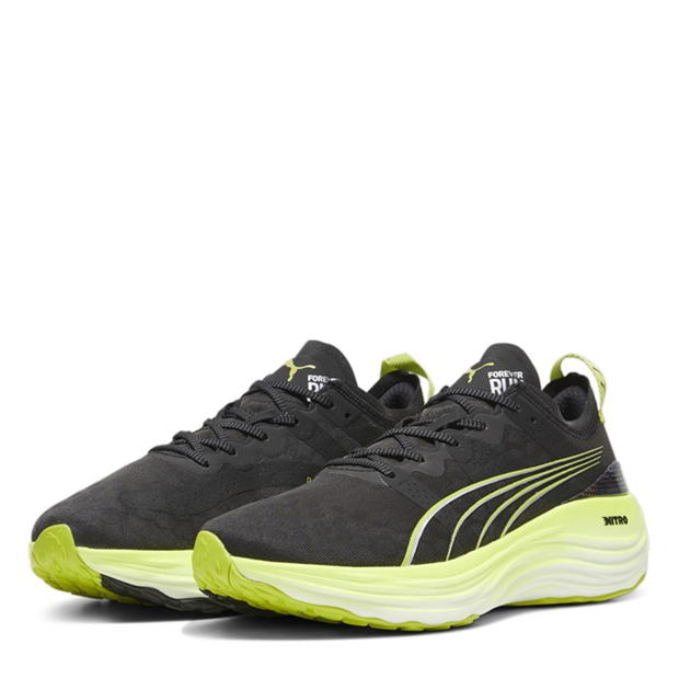 Puma ForeverRUN Nitro Mens Running Shoes