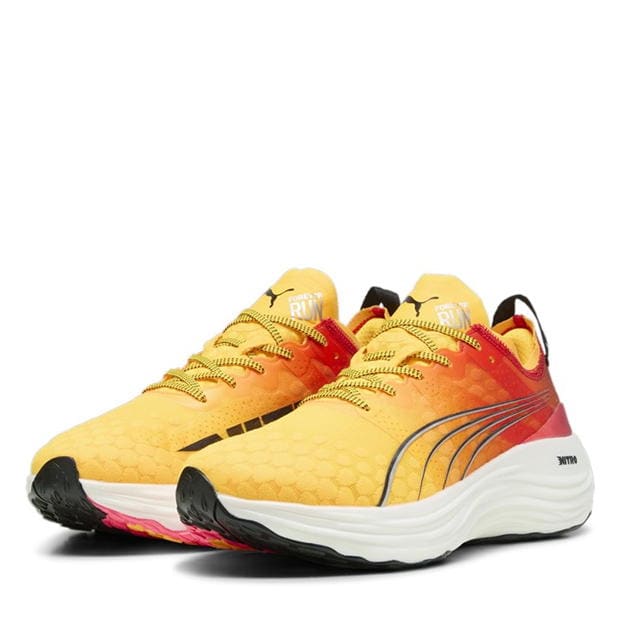 Puma ForeverRUN Nitro Mens Running Shoes