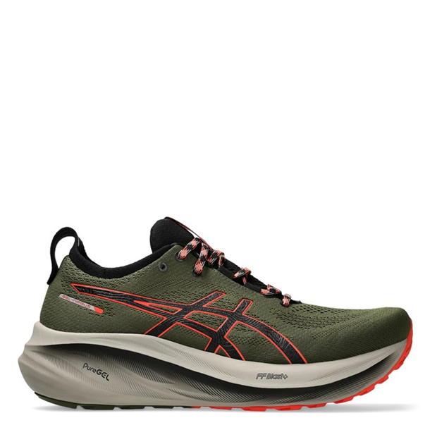 Asics Gel-Nimbus 26 Running Shoe Mens