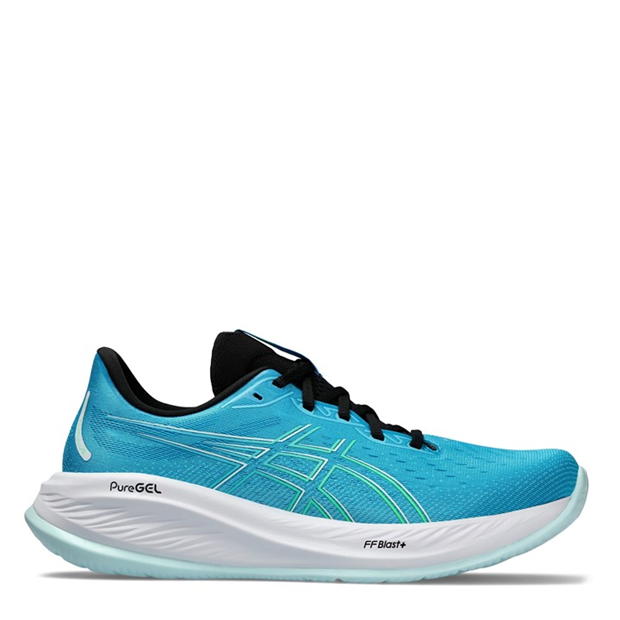 Asics Gel-Cumulus 26 Running Trainers Mens