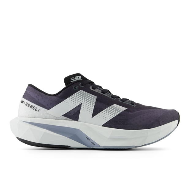 New Balance FuelCell Rebel v4 Mens Running Trainers
