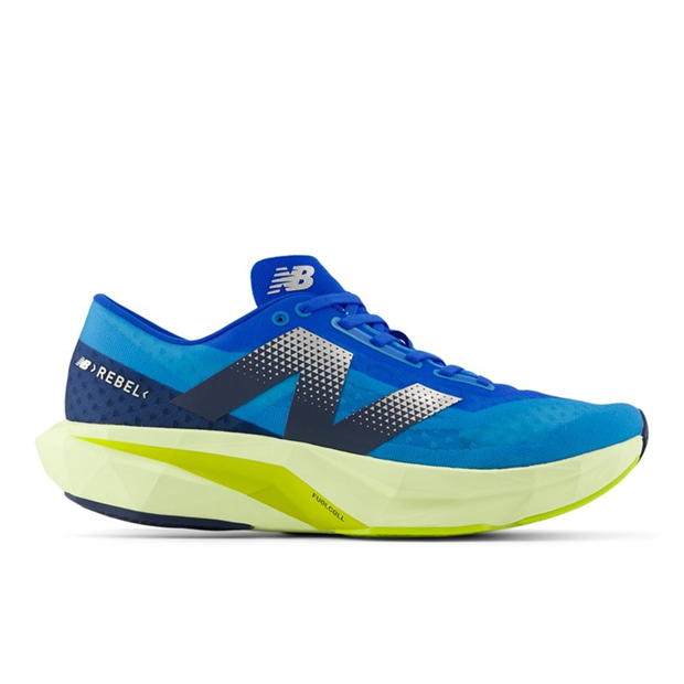 New Balance FuelCell Rebel v4 Mens Running Trainers