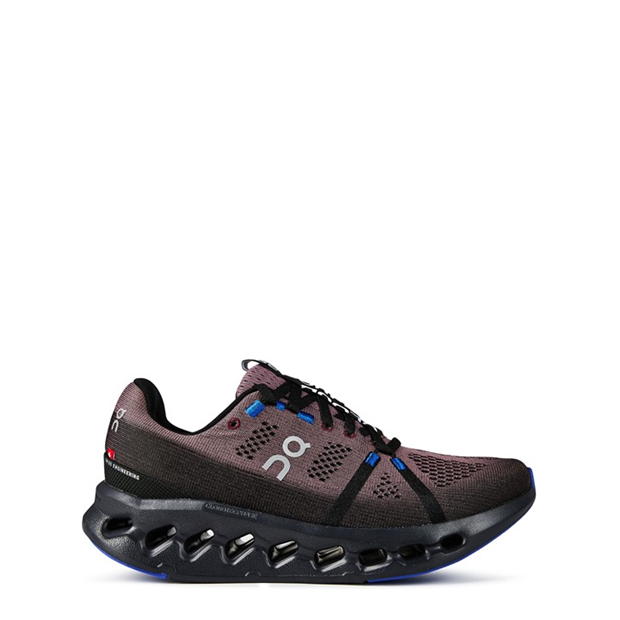 On Running Cloudsurfer Trainers Mens