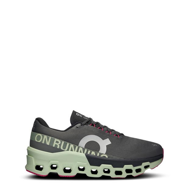 On Cloudmonster 2 Running Shoes Mens