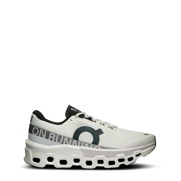 On Cloudmonster 2 Running Shoes Mens