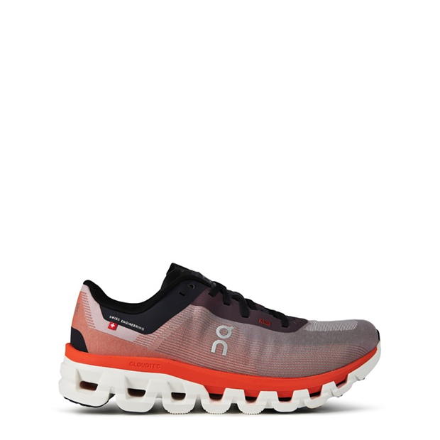 On Running Cloudflow 4 Running Trainers Mens