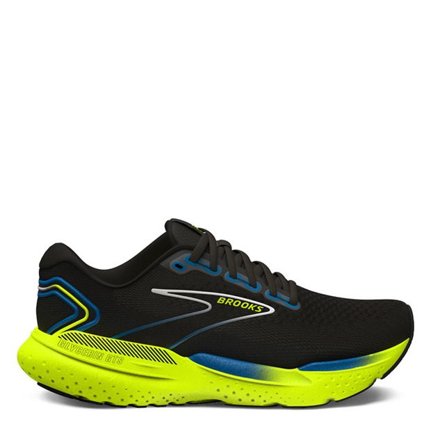 Brooks Glycerin GTS 21 Men's Running Shoes