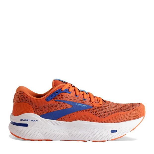 Brooks Ghost Max 1 Sn34