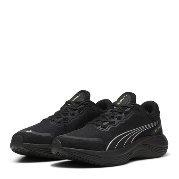 Puma Scend Pro Wtr Road Running Shoes Mens