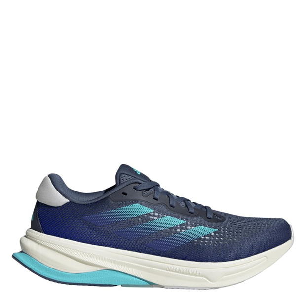 adidas Supernova Solution Mens Running Shoe