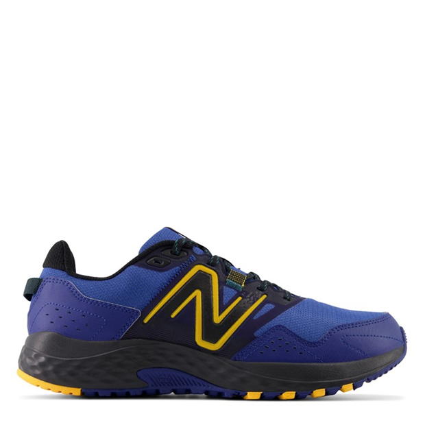 New Balance 410v8 Mens Trail Running Shoes