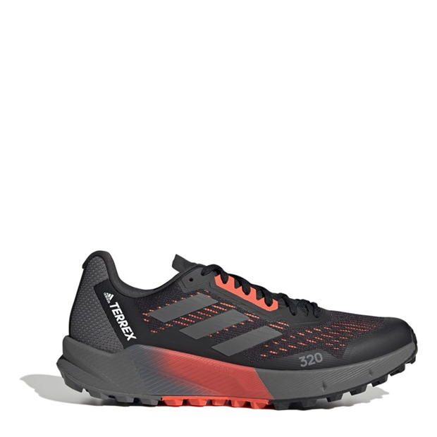 adidas Terrex Agravic Flow 2 Mens Trail Running Shoes