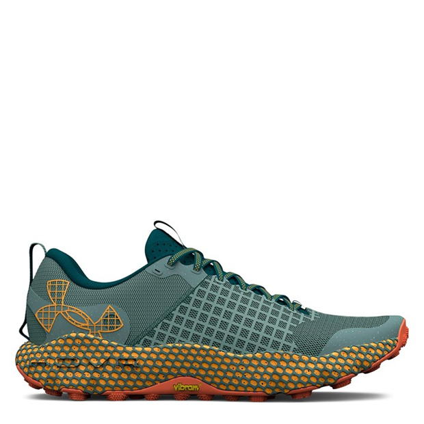 Under Armour HOVR Ridge Trail Running Shoes