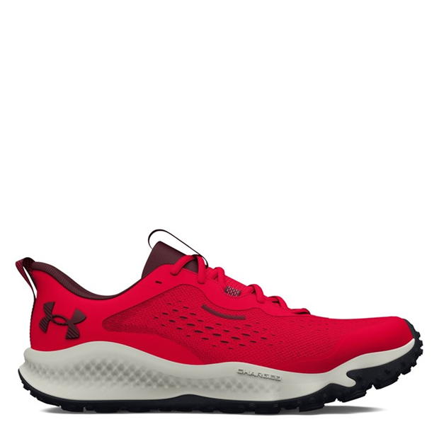 Under Armour Charged Maven Trail Running Shoes Mens