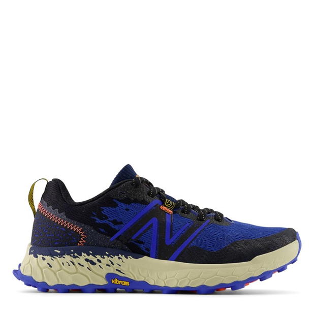 New Balance Fresh Foam X Hierro v7 Men's Trail Running Shoes