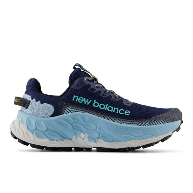 New Balance Fresh Foam X More Trail v3 Men's Running Shoes