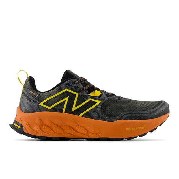 New Balance v8 Mens Trail Running Shoes