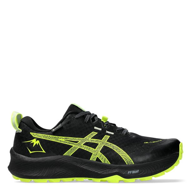 Asics GEL-Trabuco 12 GTX Men's Trail Running Shoes