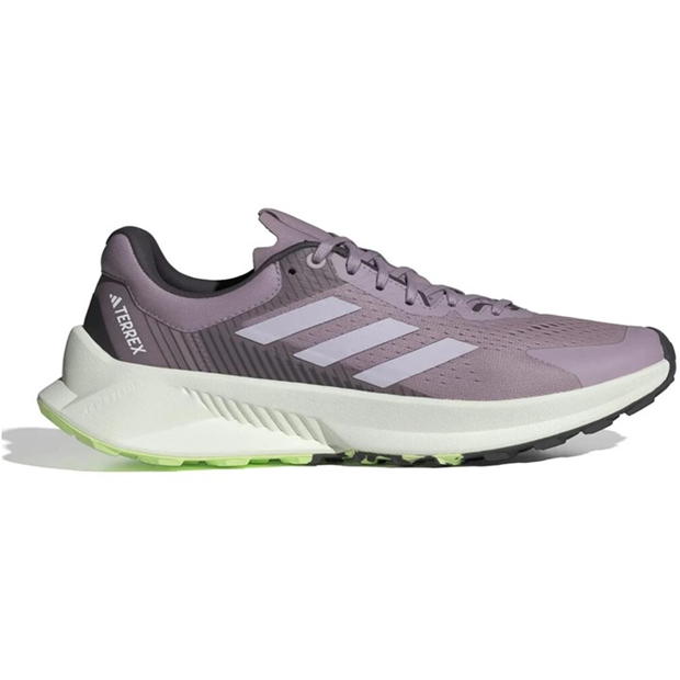 adidas Terrex Soulstride Flow W Trail Running Shoes Womens