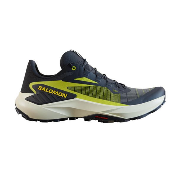 Salomon Genesis Mens Trail Running Shoes