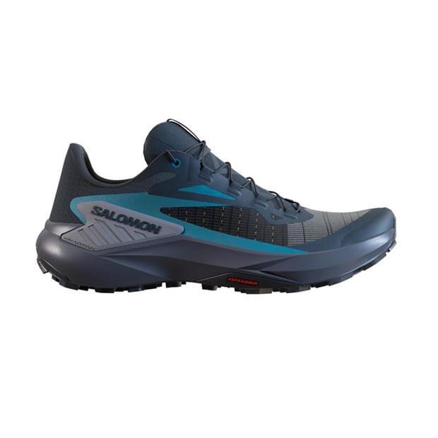 Salomon Genesis Mens Trail Running Shoes