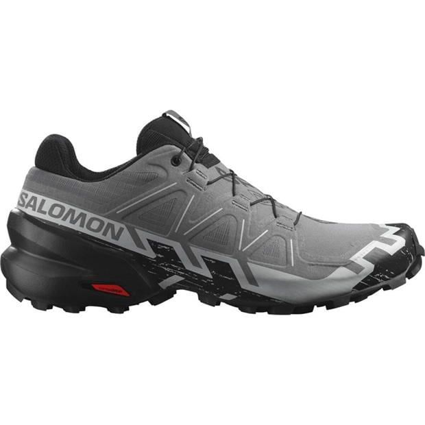 Salomon Speedcross 6 Men's Trail Running Shoes