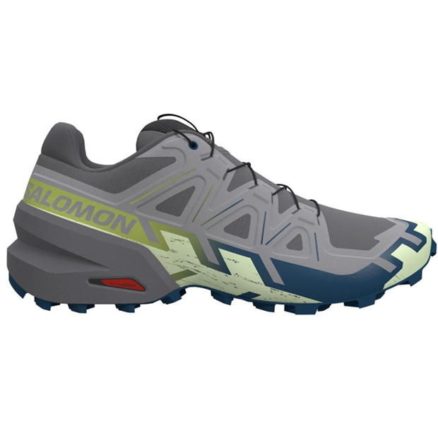 Salomon Speedcross 6 Men's Trail Running Shoes