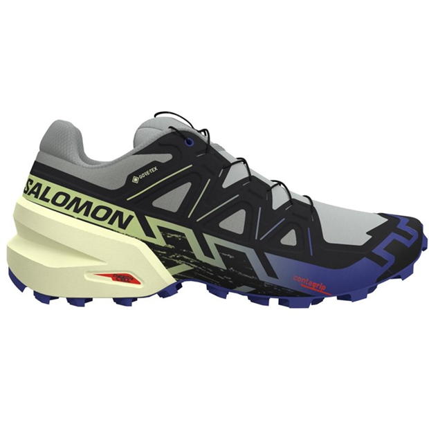 Salomon Speedcross 6 GoreTex Men's Trail Running Shoes