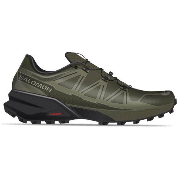 Salomon Speedcross Peak Men's Trail Running Shoes