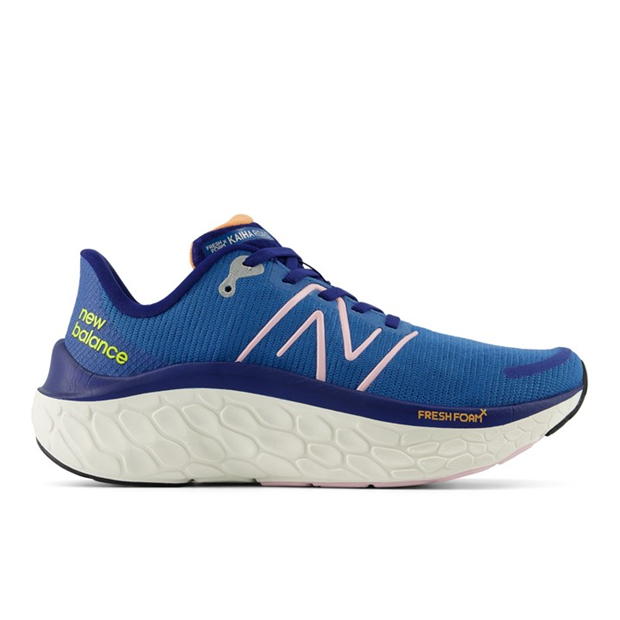 New Balance Fresh Foam X Kaiha Road Running Shoes Womens