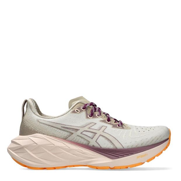 Asics Novablast 4 Running Shoes Womens