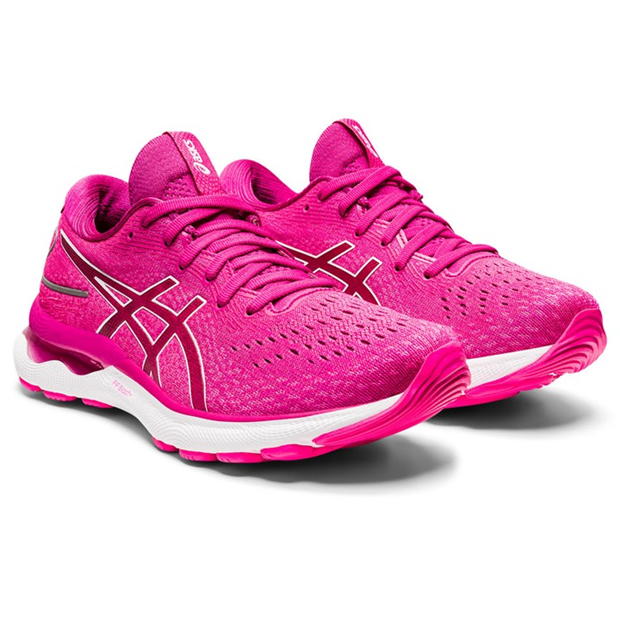 Asics GEL-Nimbus 24 Women's Running Shoes