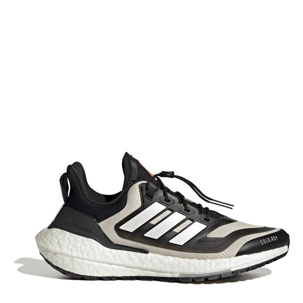 adidas Ultraboost 22 COLD.RDY Running Shoes Ladies