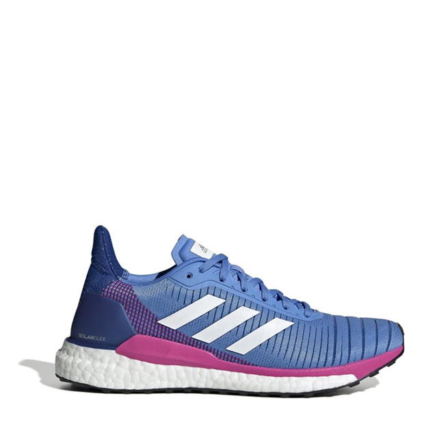 adidas Solar Glide 19 Womens Running Shoes