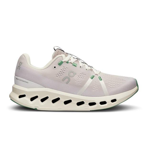 On Running Cloudsurfer Running Trainers Womens