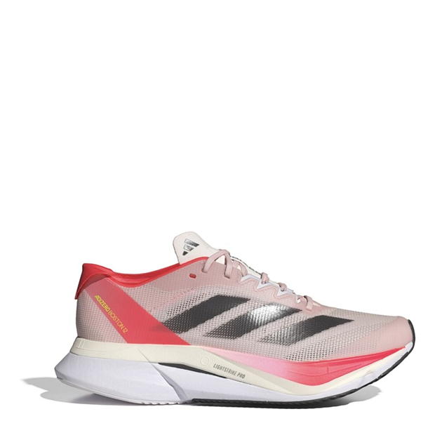 adidas Adizero Boston 12 Womens Running Shoes