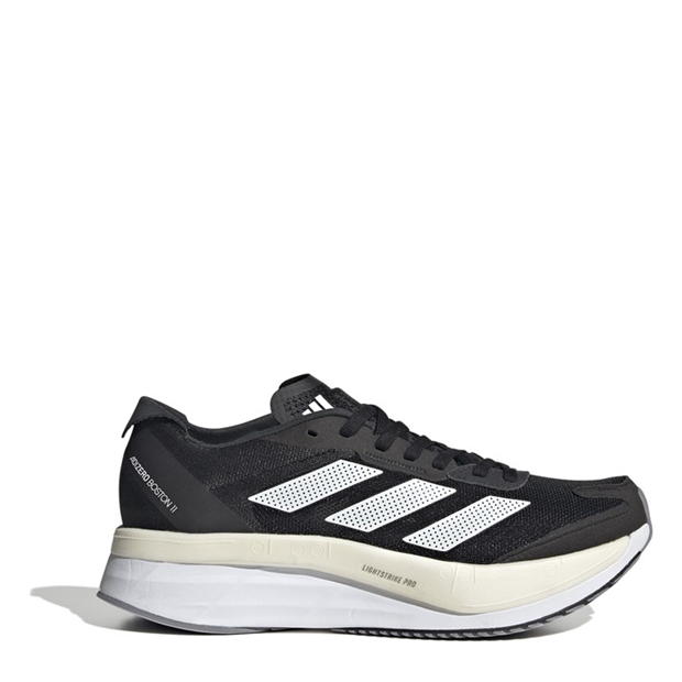 adidas Adizero Boston 11 Running Shoes Women's