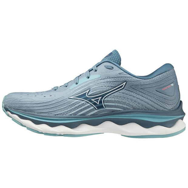 Mizuno Wave Sky 6 Running Shoes Women's